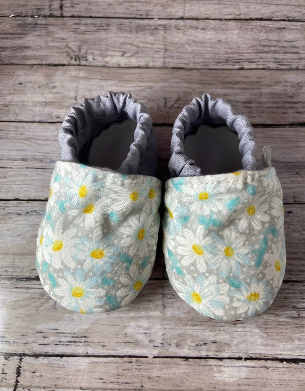 Lexiebugs 0-3 M Prints - Copper Bottom - Elegant Mommy