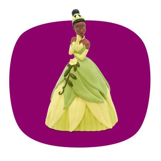 Disney Princess- The Princess and the Frog - Elegant Mommy