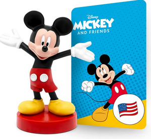 Disney Mickey Mouse - Elegant Mommy