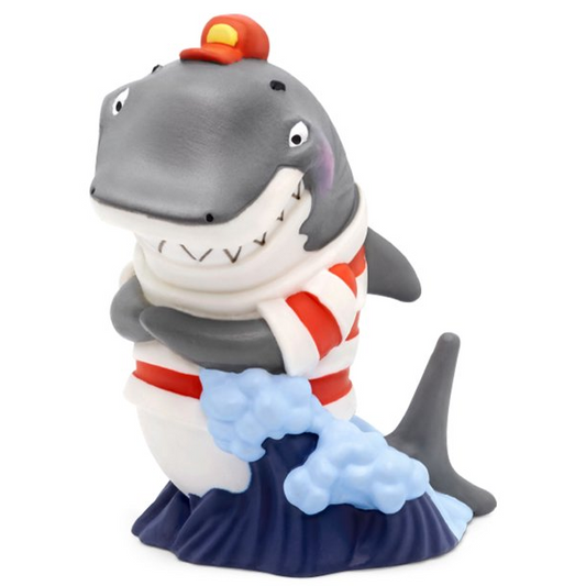 Clark the Shark - Elegant Mommy