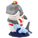 Clark the Shark - Elegant Mommy