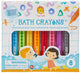 Bath Crayons - Elegant Mommy
