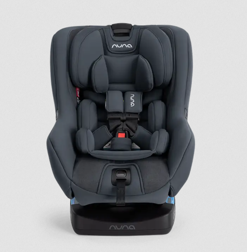 Nuna Rava Ocean -Convertible Car Seat - Elegant Mommy