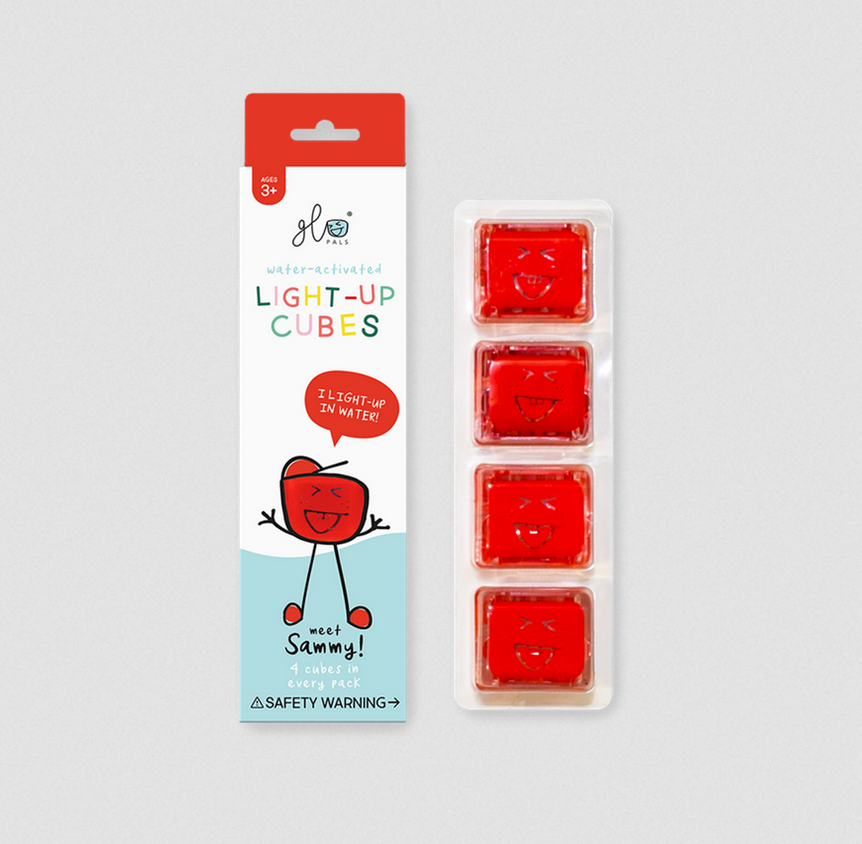 GloPals - Elegant Mommy