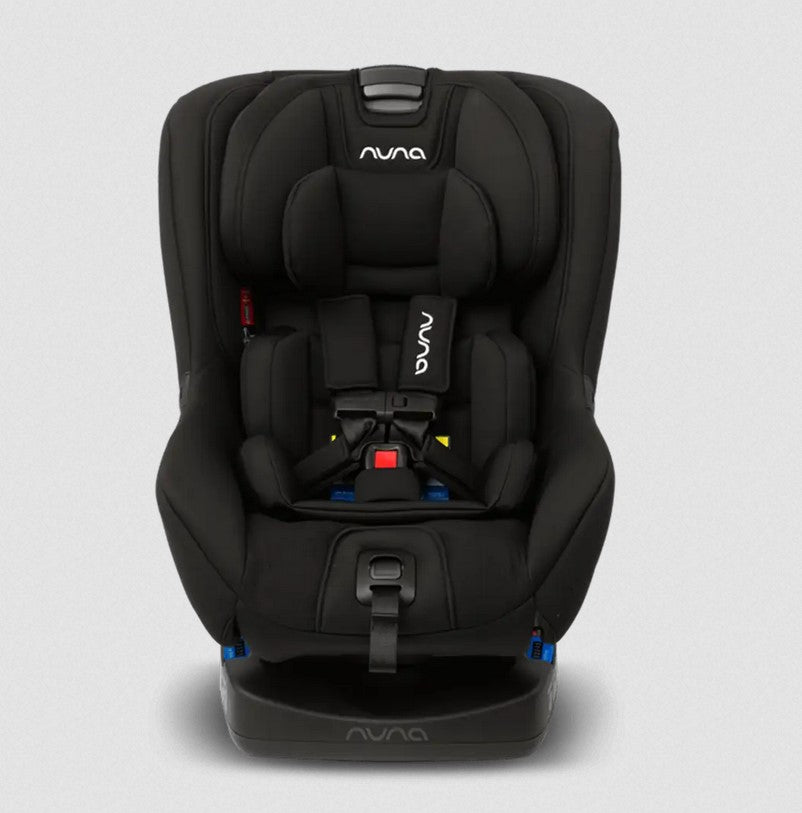 Nuna Rava™ Caviar - Convertible Car Seat - Elegant Mommy