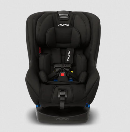 Nuna Rava™ Caviar - Convertible Car Seat - Elegant Mommy