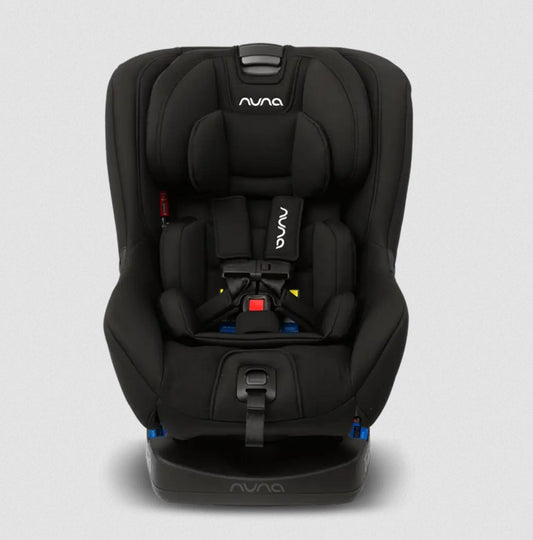 Nuna Rava™ Caviar - Convertible Car Seat - Elegant Mommy
