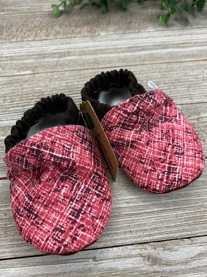 Lexiebugs 3-6 M Prints - Copper Bottom - Elegant Mommy