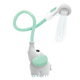 Elephant Baby Shower - Turquoise - Elegant Mommy