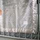 Saranoni : Satin Border Receiving - Elegant Mommy