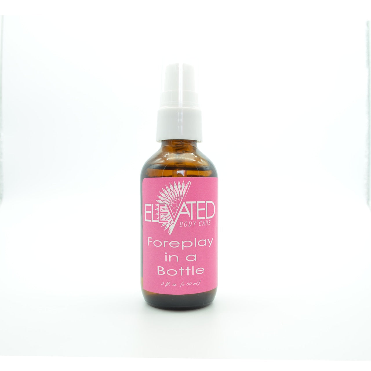 Taylor's - Foreplay in a Bottle - Elegant Mommy