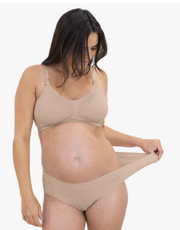 Bamboo Maternity & Postpartum Thong