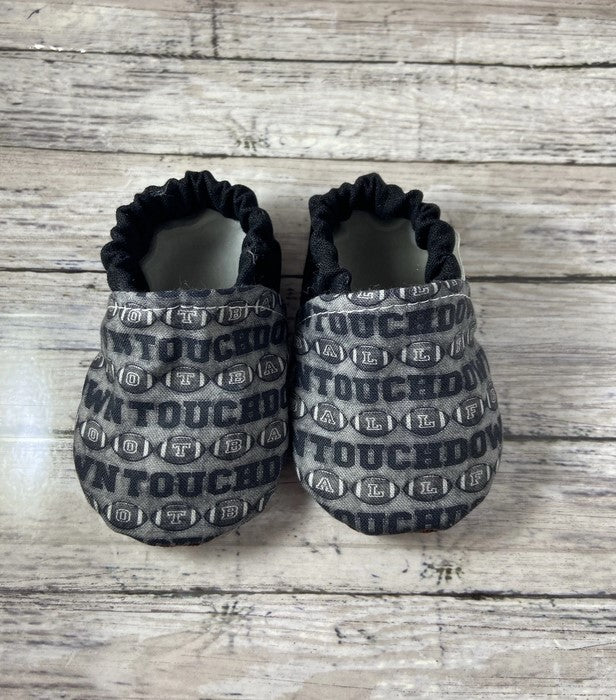 Lexiebugs 0-3 M Prints - Copper Bottom - Elegant Mommy