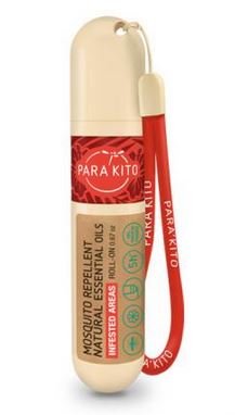 Parakito Repellent Roll-On - Elegant Mommy