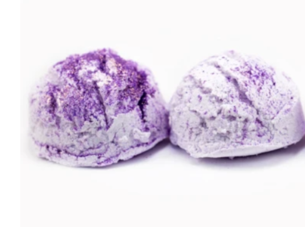 Bubble Truffle Lavender 2 Pack - Elegant Mommy