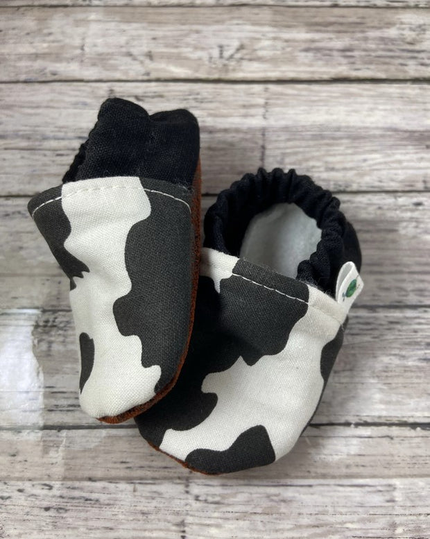 Lexiebugs 0-3 M Prints - Copper Bottom - Elegant Mommy