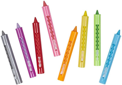 Bath Crayons - Elegant Mommy