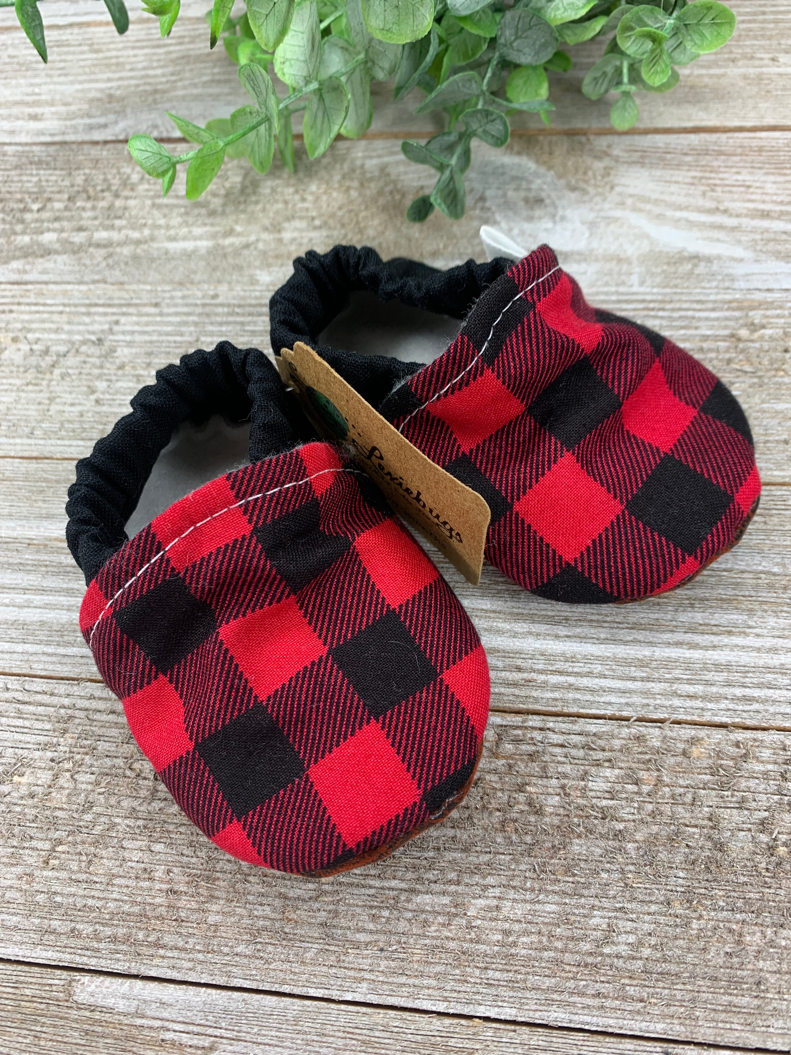 Lexiebugs 6-9 M Prints - Copper Bottom - Elegant Mommy