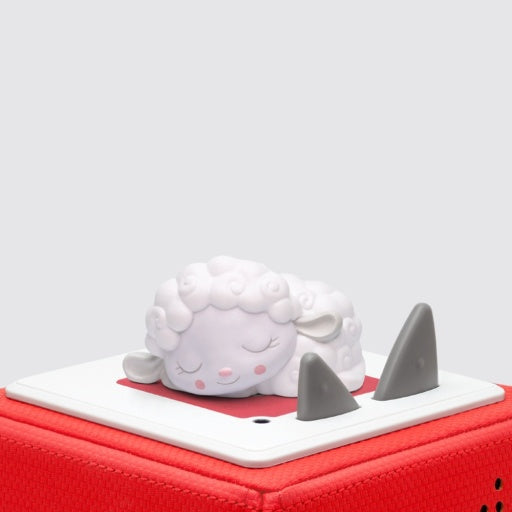SLEEPY FRIENDS - LULLABY MELODIES WITH SLEEPY SHEEP - Elegant Mommy