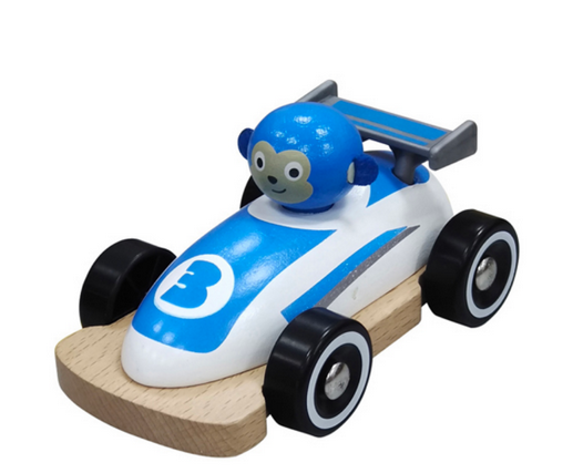 Wild Rider Vehicle - Elegant Mommy