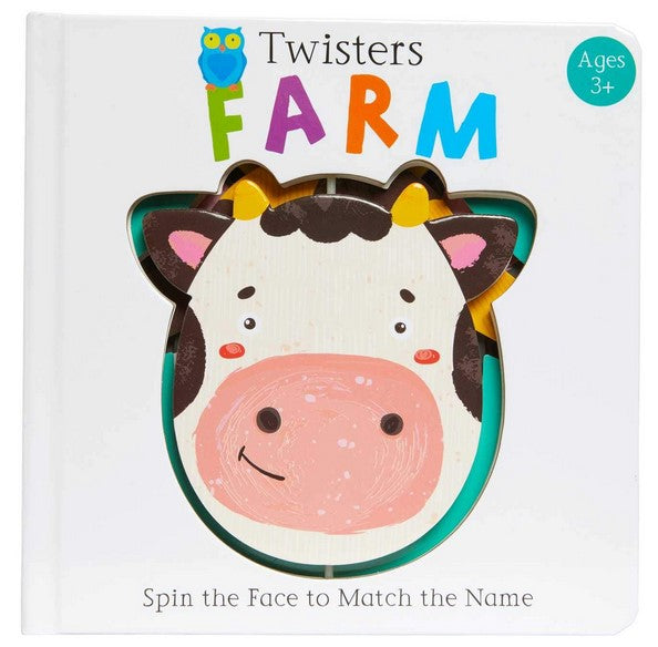 Twisters Farm - Elegant Mommy