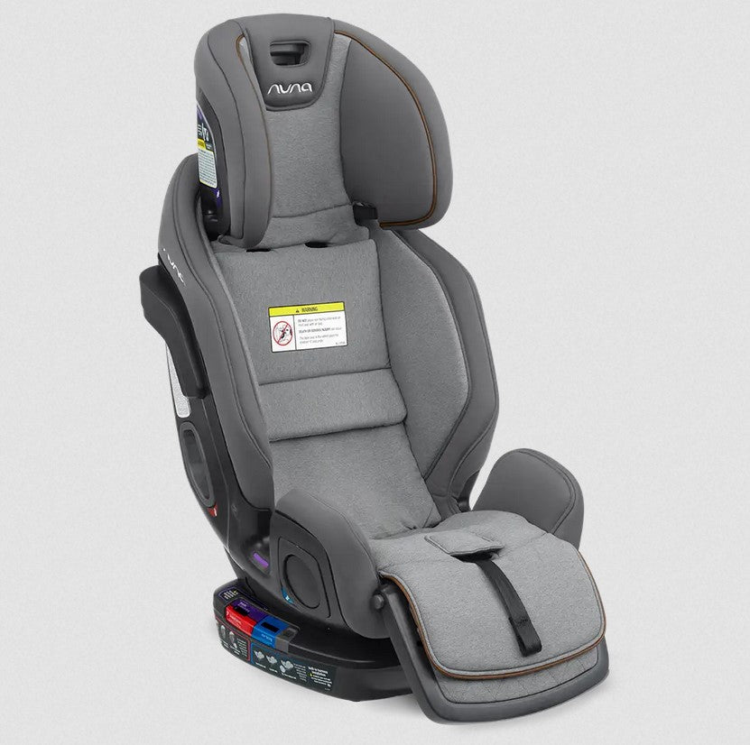 Nuna Exec&trade; Granite -All-In-One &amp; Convertible Car Seat - Elegant Mommy