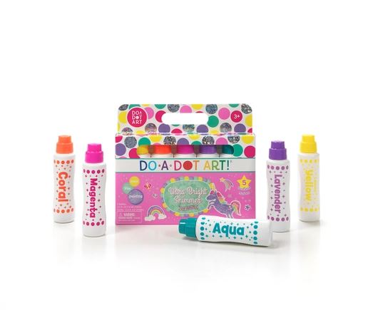 Do A Dot Markers - Elegant Mommy