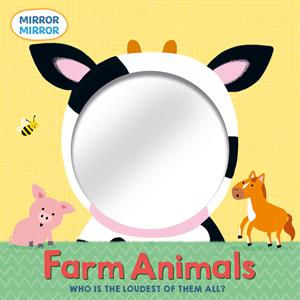 Farm Animals: Who Is the Loudest of Them All? - Elegant Mommy