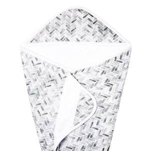 Copper Pearl Hooded Towel Alta - Elegant Mommy