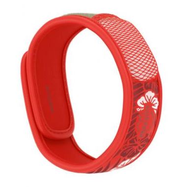 Parakito Adult Wristband - Elegant Mommy