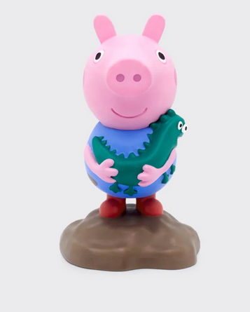 Peppa Pig: George - Elegant Mommy