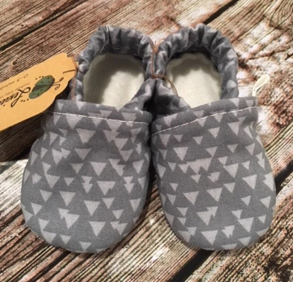 Lexiebugs 0-3 M Prints - Copper Bottom - Elegant Mommy