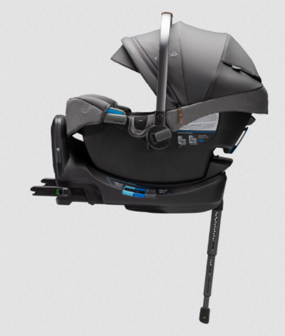 Nuna Pipa RX - Elegant Mommy