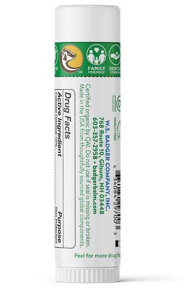 Badger Outdoor Itch Relief Stick .6oz - Elegant Mommy
