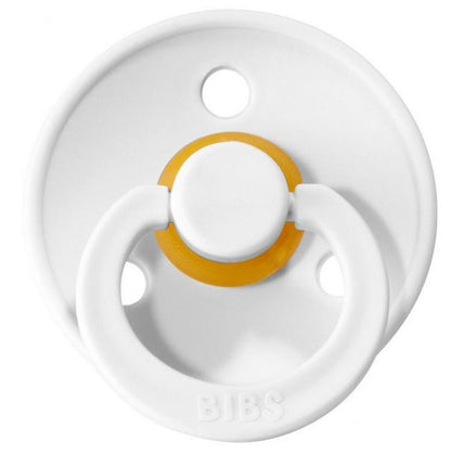 BIBS Pacifier : 0-6 months - Elegant Mommy