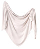 Copper Pearl Oat Swaddle - Elegant Mommy