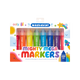 Ooly - Mighty Mega Markers 8 pk - Elegant Mommy