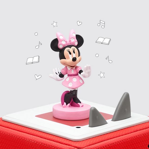 Disney Minnie Mouse - Elegant Mommy