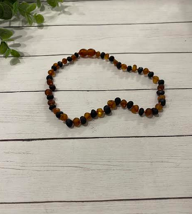 EM Baltic Amber 12.5" - Elegant Mommy