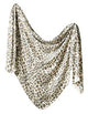 Copper Pearl Swaddle Zara - Elegant Mommy