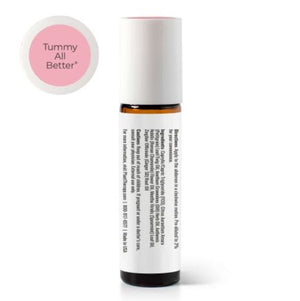 Plant Therapy Roll On Tummy All Better - Elegant Mommy