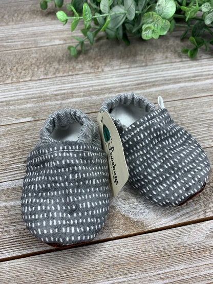 Lexiebugs 0-3 M Prints - Copper Bottom - Elegant Mommy