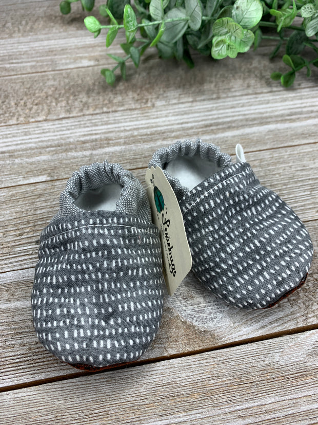 Lexiebugs 0-3 M Prints - Copper Bottom - Elegant Mommy