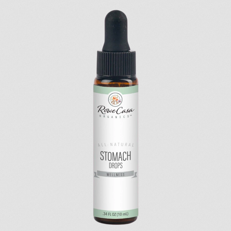 STOMACH DROPS | 10 ml - Elegant Mommy