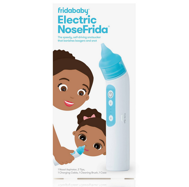 Electric NoseFrida - Elegant Mommy