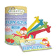 Jack N' Jill Biodegradable Floss Picks 30pcs - Elegant Mommy