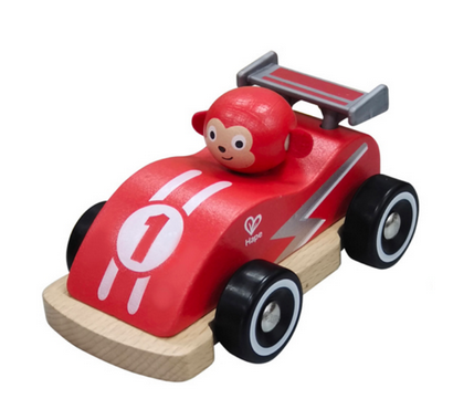 Wild Rider Vehicle - Elegant Mommy