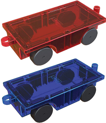 2 Piece Truck Set - Elegant Mommy
