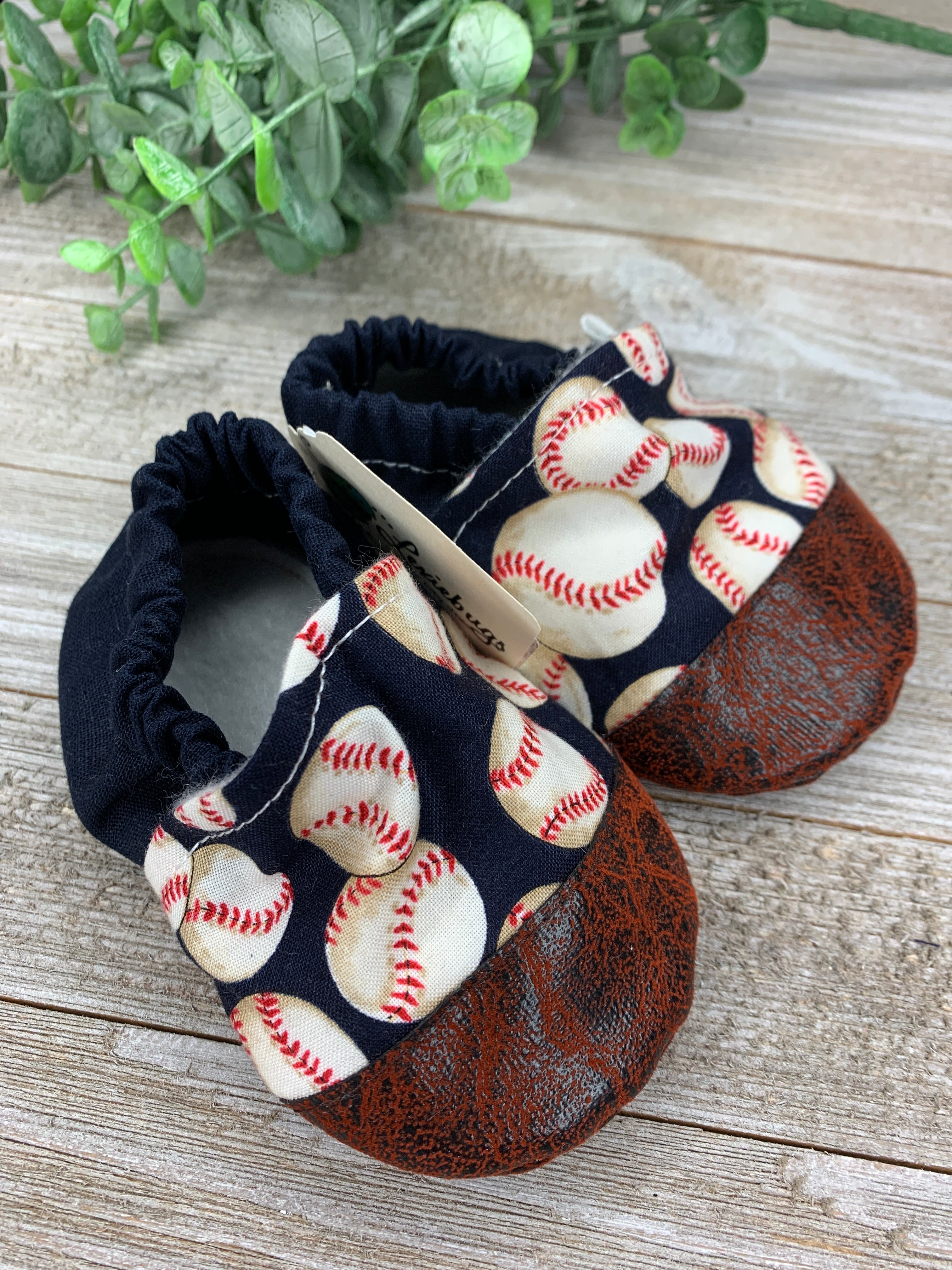 Lexiebugs 12-18 M Prints - Copper Bottom - Elegant Mommy