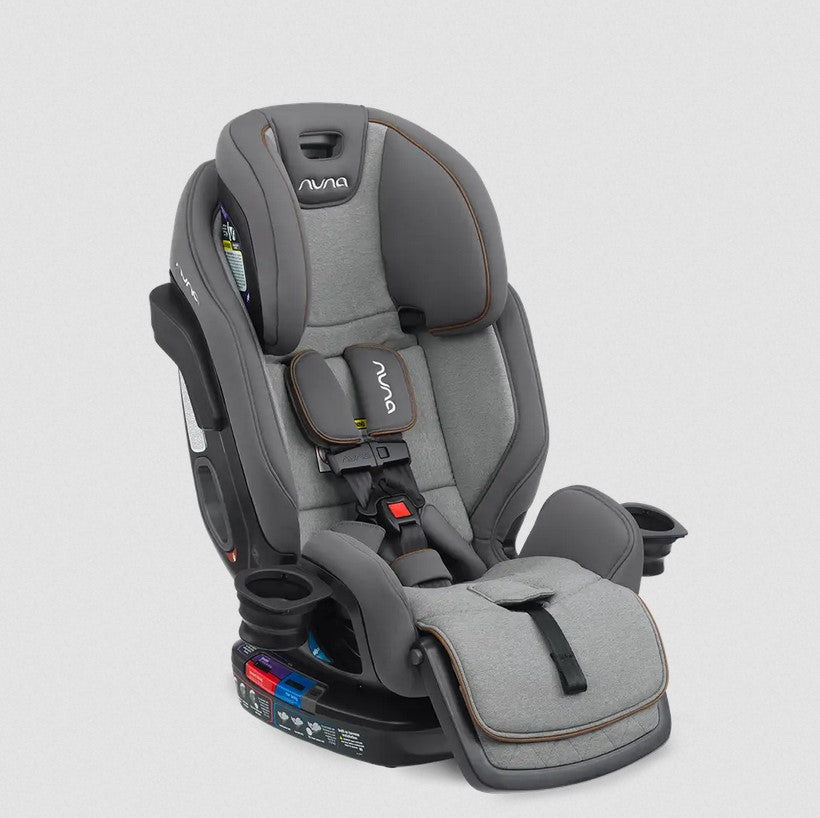Nuna Exec&trade; Granite -All-In-One &amp; Convertible Car Seat - Elegant Mommy